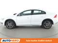 Volvo S60 Cross Country 2.0 D3 Momentum Aut.*NAVI*BI-XENON*TEMPO*CAM*PDC* Blanc - thumbnail 3