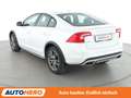 Volvo S60 Cross Country 2.0 D3 Momentum Aut.*NAVI*BI-XENON*TEMPO*CAM*PDC* Blanc - thumbnail 4