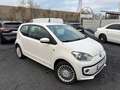 Volkswagen up! high up! Sitzheizung Navi PDC Klima Tempomat Blanco - thumbnail 10