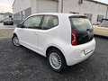 Volkswagen up! high up! Sitzheizung Navi PDC Klima Tempomat Weiß - thumbnail 5