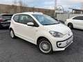 Volkswagen up! high up! Sitzheizung Navi PDC Klima Tempomat Blanco - thumbnail 11