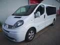 Renault Trafic Trafic Passenger L2H1 1200 kg - 2.0 dCi 115 FAP Expression Eco Blanc - thumbnail 1