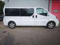 Renault Trafic Trafic Passenger L2H1 1200 kg - 2.0 dCi 115 FAP Expression Eco Blanc - thumbnail 4