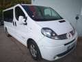 Renault Trafic Trafic Passenger L2H1 1200 kg - 2.0 dCi 115 FAP Expression Eco Blanc - thumbnail 5