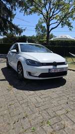 1.4 Plug-In-Hybrid DSG