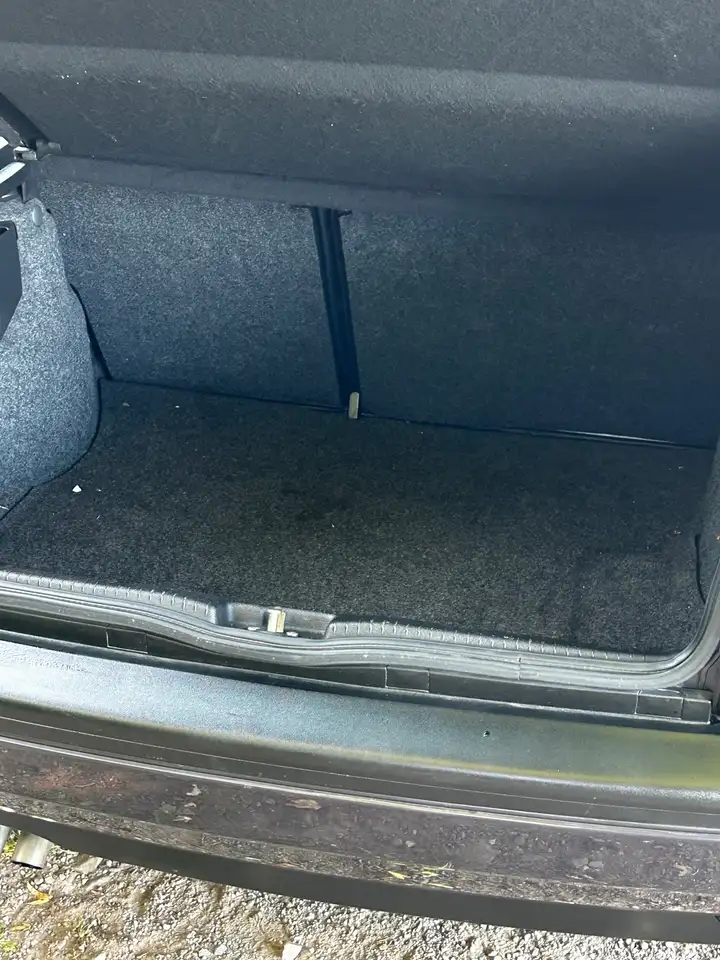 Volkswagen Golf 2.0i GTi, foto 7