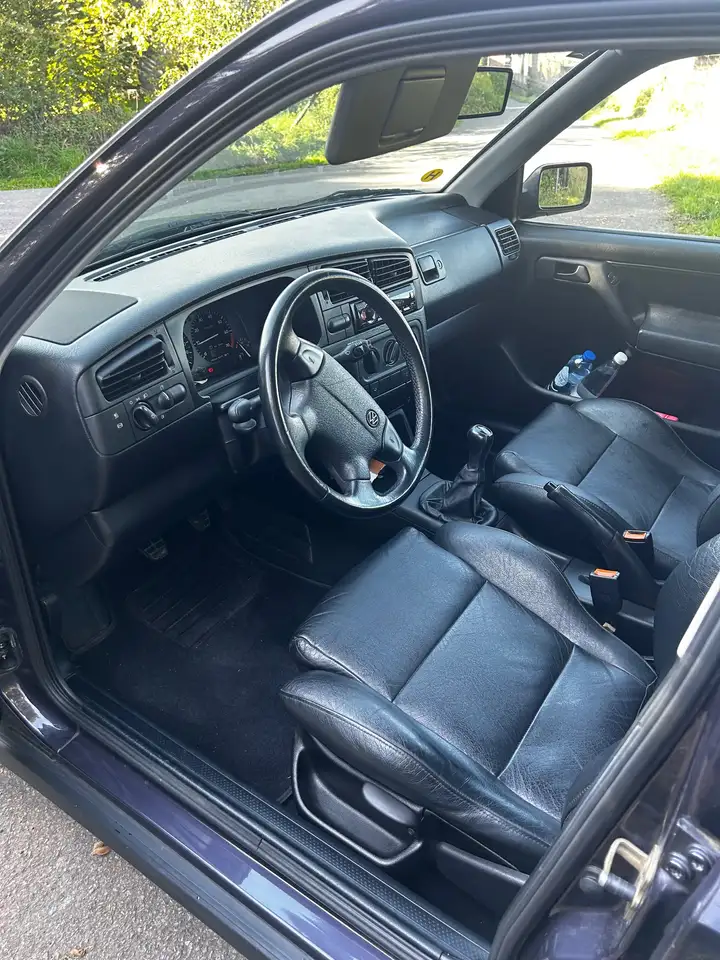 Volkswagen Golf 2.0i GTi, foto 5