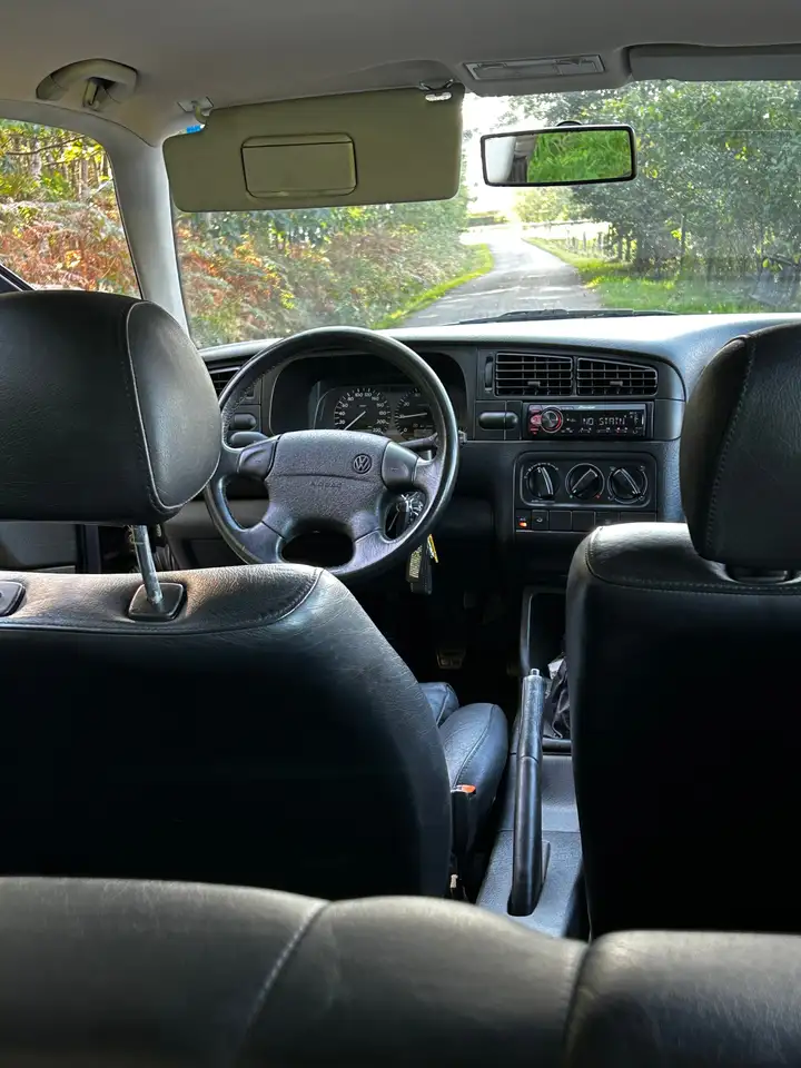 Volkswagen Golf 2.0i GTi, foto 9
