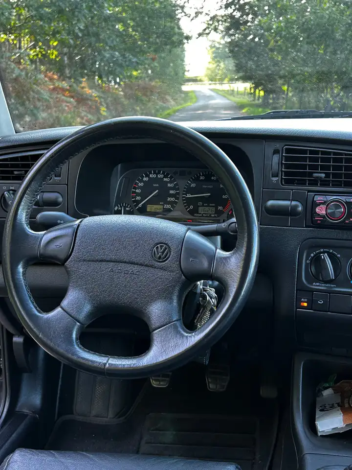 Volkswagen Golf 2.0i GTi, foto 10