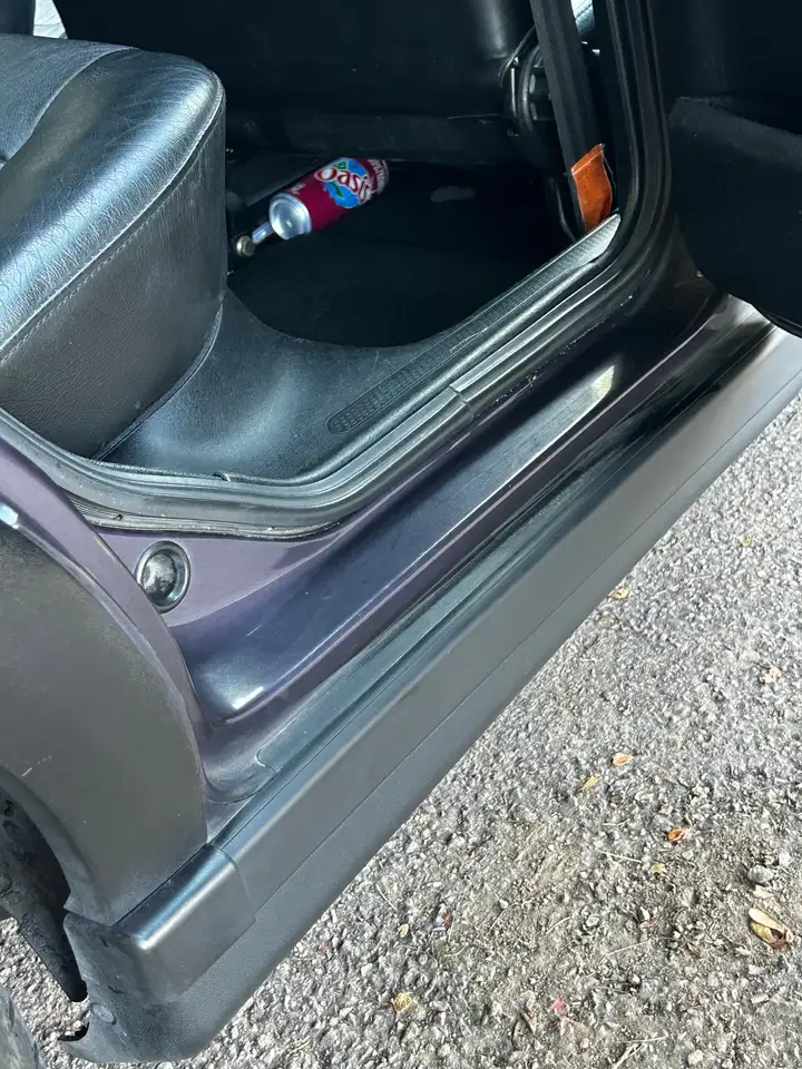 Volkswagen Golf 2.0i GTi, foto 12