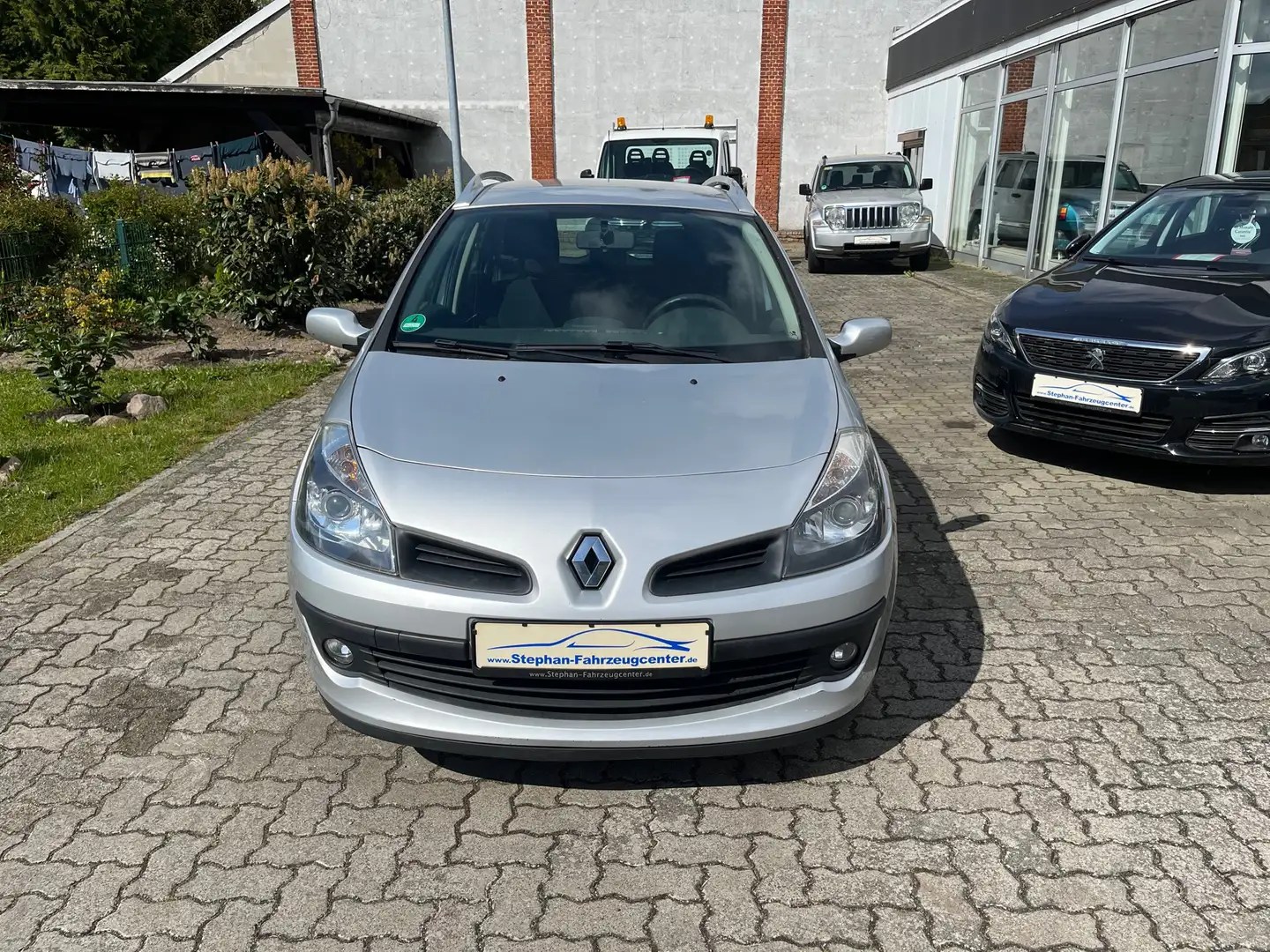 Renault Clio Grandtour Edition Dynamique mit TÜV-NEU… - 2