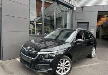 1.0 TSI 110ch
