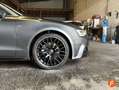 Audi A5 Cabrio+2.0+TDI+clean+140kW+quattr+S+line Gris - thumbnail 17