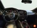 Audi A5 Cabrio+2.0+TDI+clean+140kW+quattr+S+line Gris - thumbnail 10
