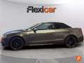 Audi A5 Cabrio+2.0+TDI+clean+140kW+quattr+S+line Gris - thumbnail 4
