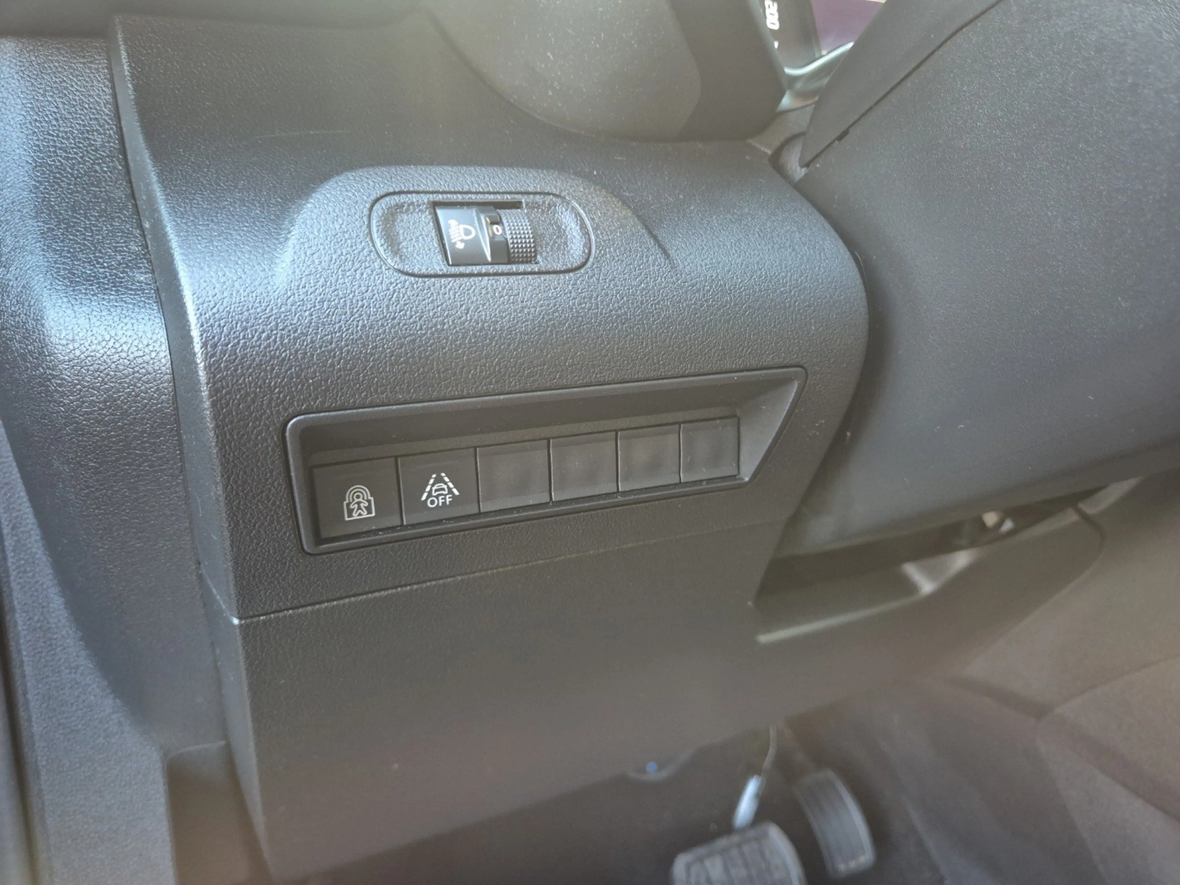 Citroen Berlingo M PureTech S/S Shine EAT8 — photo 8