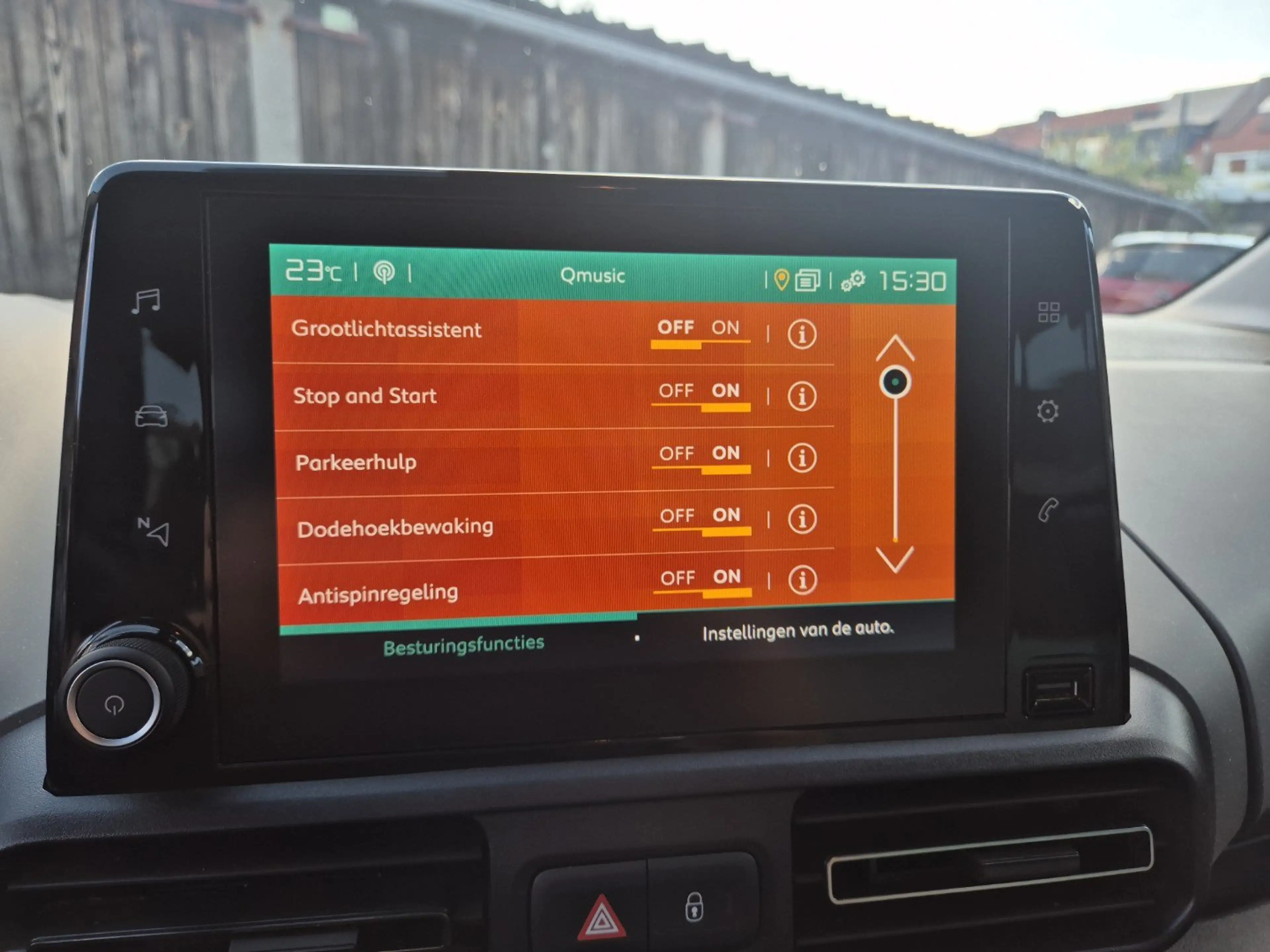 Citroen Berlingo M PureTech S/S Shine EAT8 — photo 11