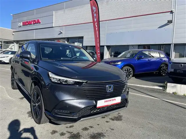Honda HR-V 1.5L ADVANCE HYBRID