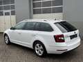 Skoda Octavia Combi 1,6 TDI Style Limited Weiß - thumbnail 5