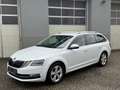 Skoda Octavia Combi 1,6 TDI Style Limited Weiß - thumbnail 1