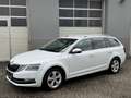 Skoda Octavia Combi 1,6 TDI Style Limited Weiß - thumbnail 6