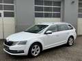 Skoda Octavia Combi 1,6 TDI Style Limited Blanc - thumbnail 4