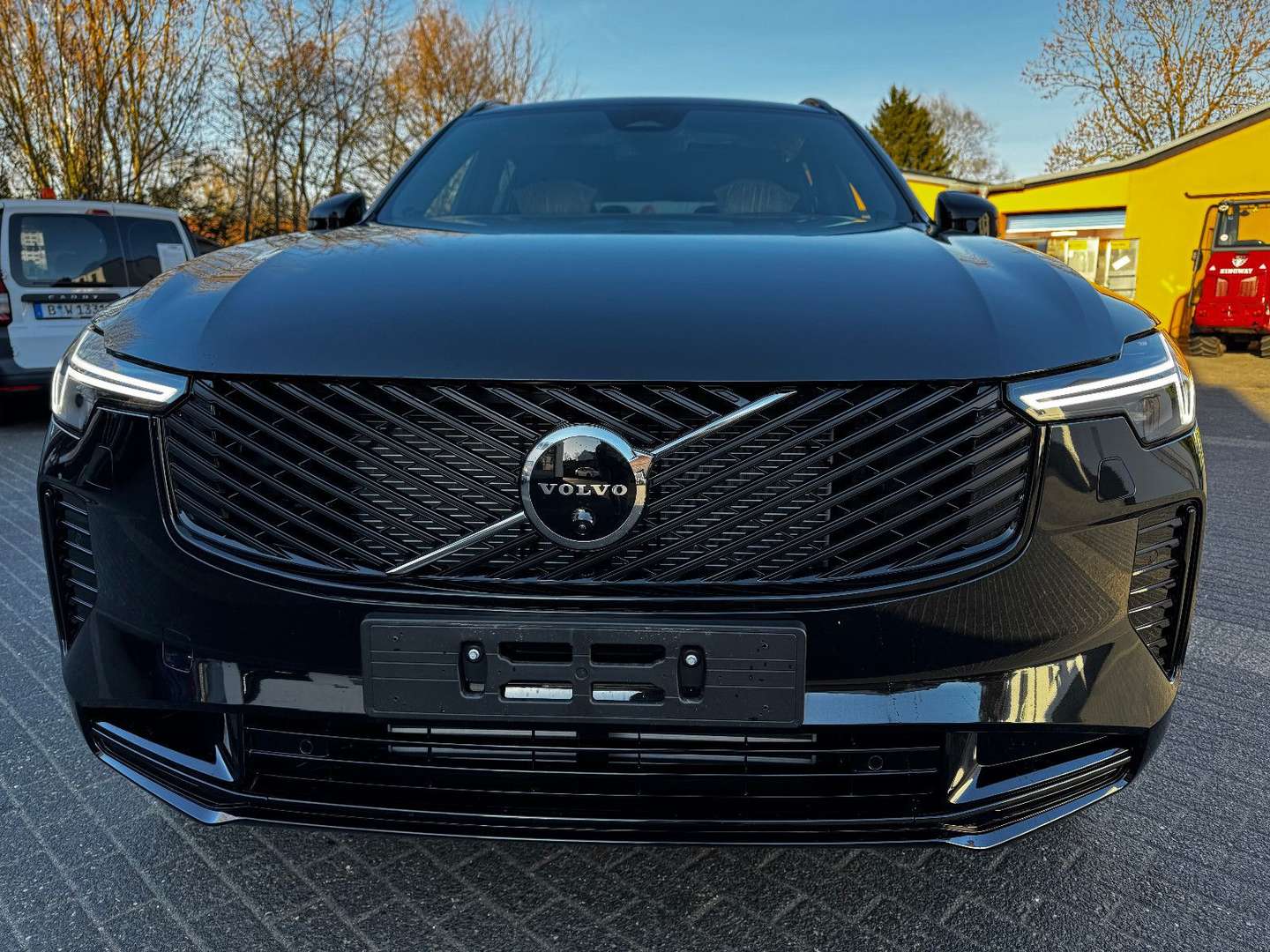 Volvo XC90 T8 Plus -  - Joinsteer - #4