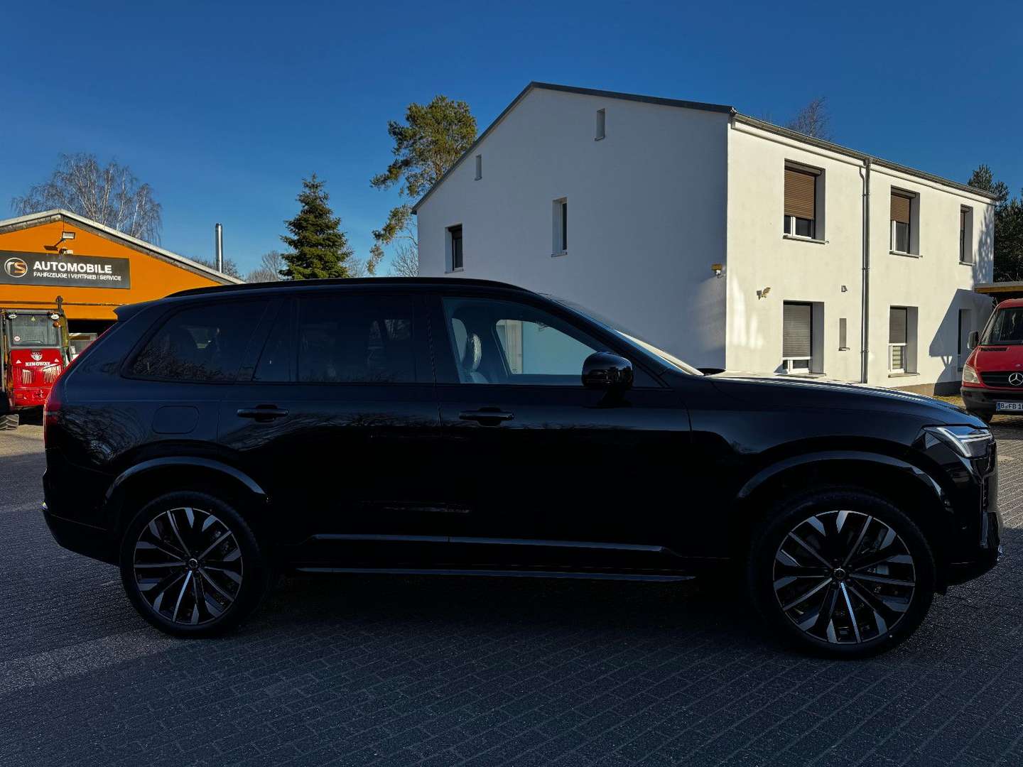 Volvo XC90 T8 Plus -  - Joinsteer - #5