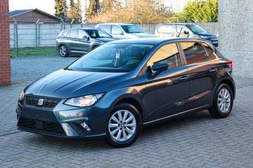 96PK*APPLE-CARPLAY*CRUISE-CONTROLE*ZETELVERWARMING