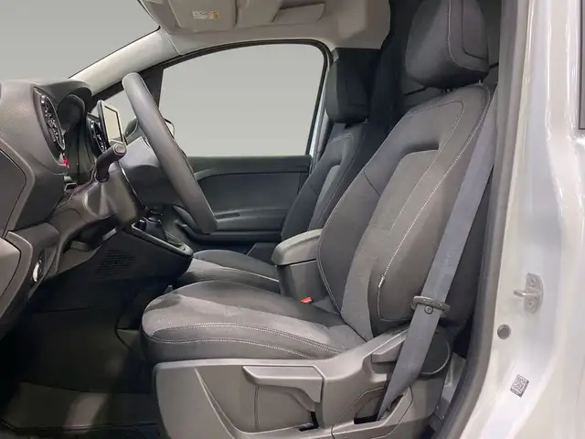 Mercedes-Benz Citan view 6
