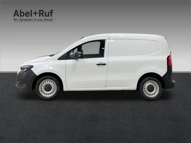 Mercedes-Benz Citan view 4