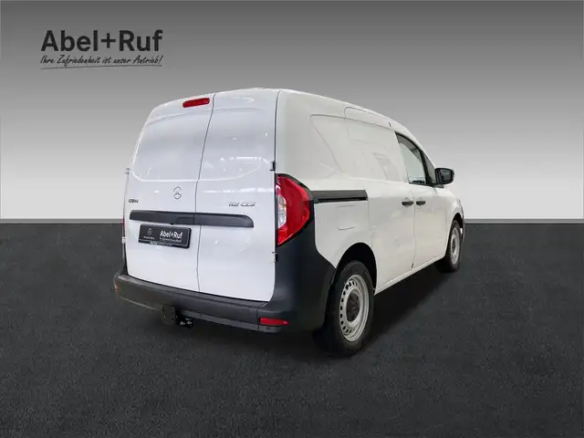 Mercedes-Benz Citan view 9