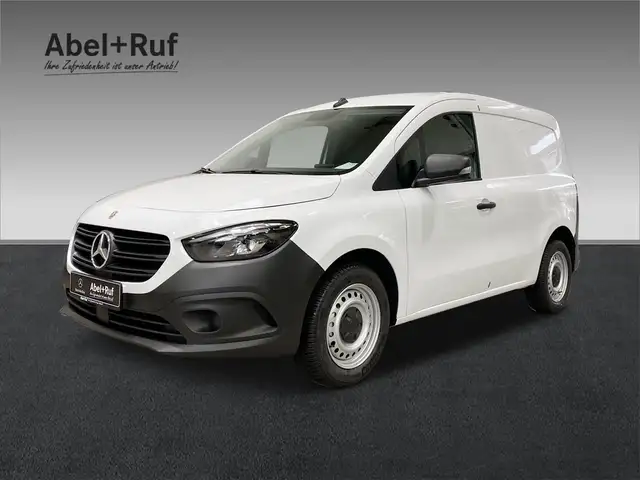 Mercedes-Benz Citan main image