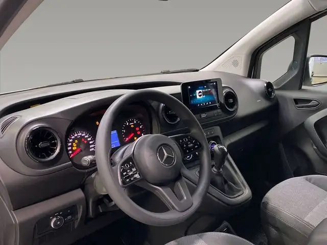 Mercedes-Benz Citan view 7
