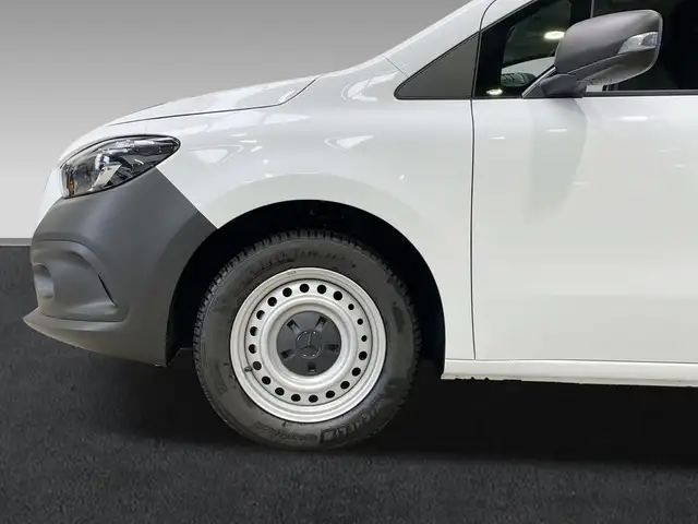 Mercedes-Benz Citan view 3
