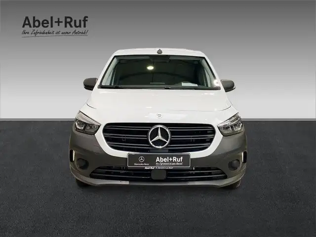 Mercedes-Benz Citan view 2