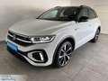 Volkswagen T-Roc 2.0 TSI DSG 4Motion R-Line NAVI KLIMA AHK PA Weiß - thumbnail 2