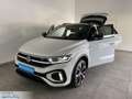Volkswagen T-Roc 2.0 TSI DSG 4Motion R-Line NAVI KLIMA AHK PA Weiß - thumbnail 3