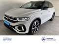 Volkswagen T-Roc 2.0 TSI DSG 4Motion R-Line NAVI KLIMA AHK PA Weiß - thumbnail 1