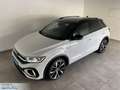 Volkswagen T-Roc 2.0 TSI DSG 4Motion R-Line NAVI KLIMA AHK PA Weiß - thumbnail 4
