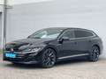 Volkswagen Arteon Shooting Brake 2.0TDI R-Line 4Motion Pano/AHK/Stan Schwarz - thumbnail 3