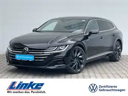 Volkswagen Arteon SB 2.0TDI R Line 4M Pano/AHK/Standhzg/H&K/DCC/Kame