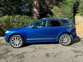 Volkswagen Touareg Volkswagen Touareg R50 5.0 V10 TDI (113.000km) Bleu - thumbnail 2