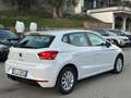 SEAT Ibiza Ibiza V 2025 1.0 eco tsi  Style 95cv Bianco - thumbnail 5