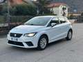 SEAT Ibiza Ibiza V 2025 1.0 eco tsi  Style 95cv Blanc - thumbnail 2