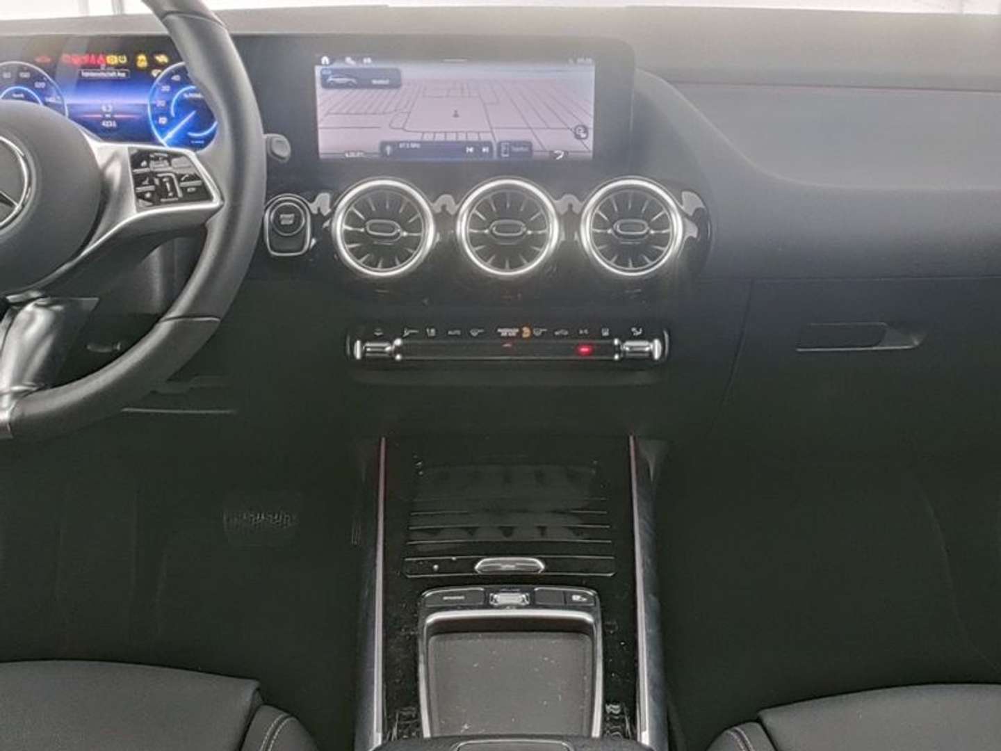 Mercedes EQA 250 - - Joinsteer - #2