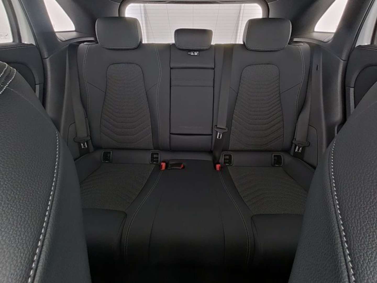Mercedes EQA 250 - - Joinsteer - #4