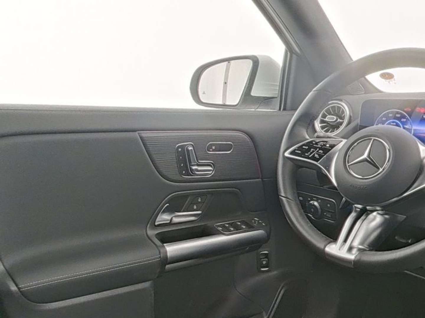 Mercedes EQA 250 - - Joinsteer - #5