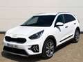 Kia Niro 1.6 GDI HYBRID EMOTION 141 5P Blanco - thumbnail 3