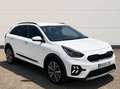 Kia Niro 1.6 GDI HYBRID EMOTION 141 5P Blanco - thumbnail 1